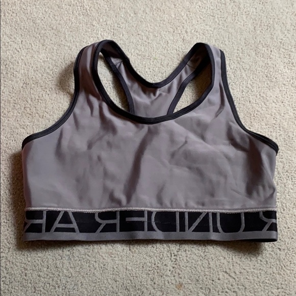 NEW Under Armour Sports bra - Picture 4 of 5